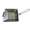 Stainless Steel Vegetable Basket